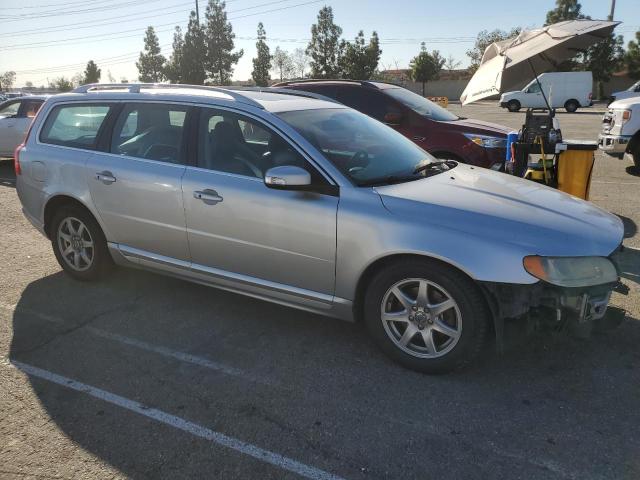 Photo 4 from auction – 2010 VOLVO V70 3.2 with VIN YV1982BW7A1154580