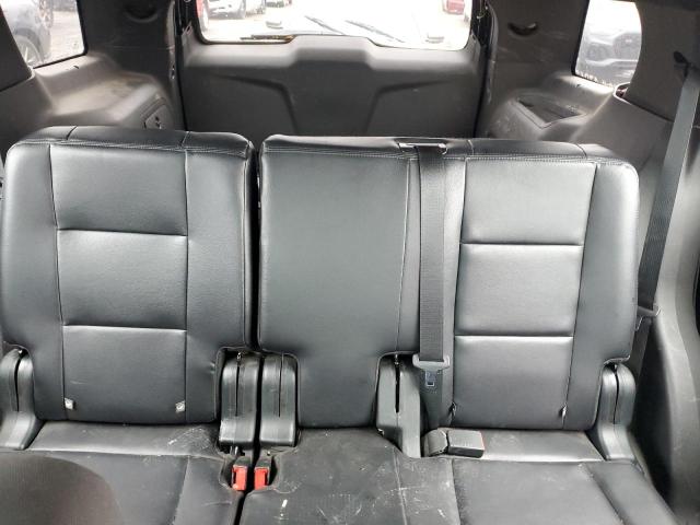 Photo 10 from auction – 2015 FORD EXPLORER P with VIN 1FM5K8AT3FGB41373