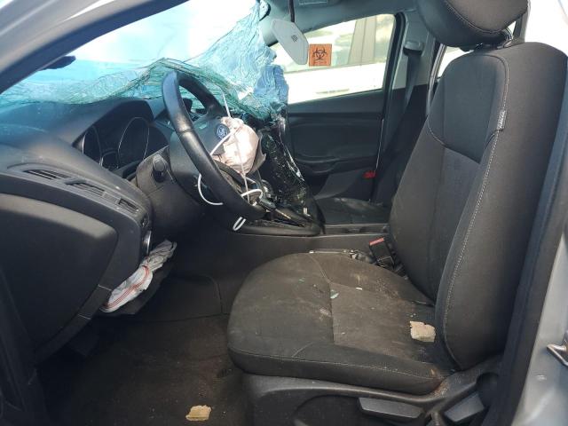 Photo 7 from auction – 2015 FORD FOCUS SE with VIN 1FADP3K21FL268856
