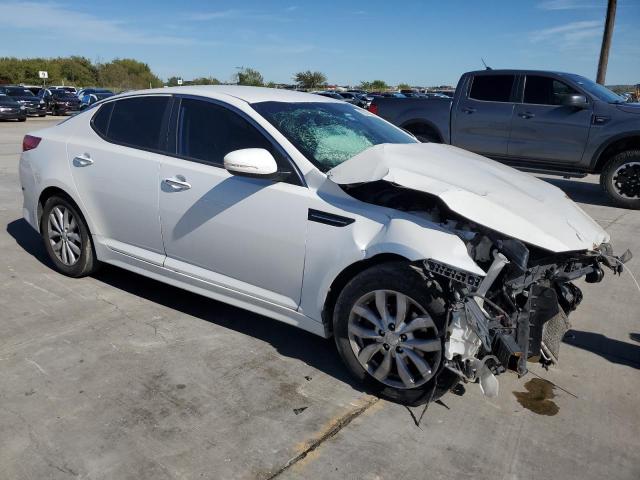 Photo 4 from auction – 2015 KIA OPTIMA EX with VIN 5XXGN4A71FG415788