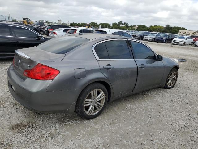 Photo 3 from auction – 2012 INFINITI G37 BASE with VIN JN1CV6AP1CM936058