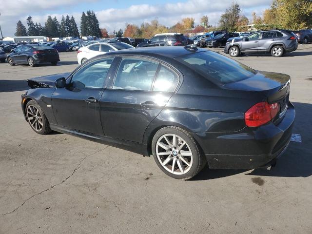 Photo 2 from auction – 2009 BMW 328 I SULE with VIN WBAPH53519A438803