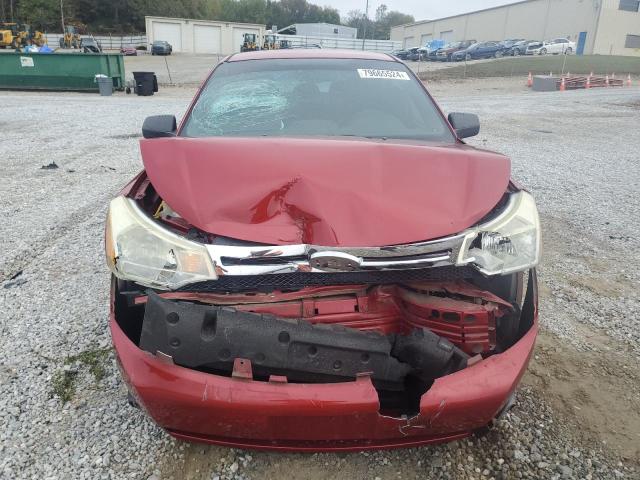 Photo 5 from auction – 2010 FORD FOCUS SE with VIN 1FAHP3FN2AW134967
