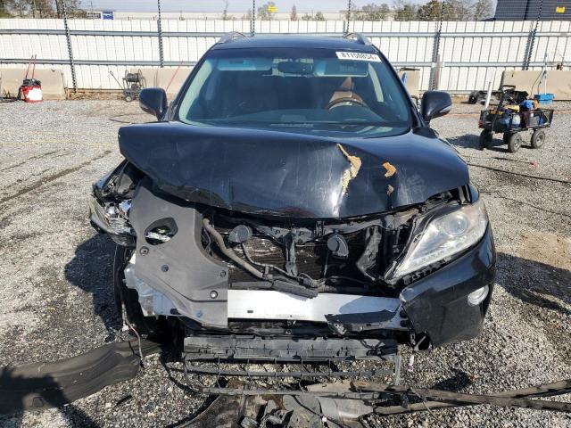 Photo 5 from auction – 2014 LEXUS RX 450H with VIN JTJBC1BA5E2067598