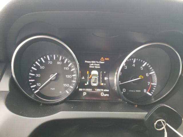Photo 9 from auction – 2015 LAND ROVER RANGE ROVE with VIN SALVN2BG5FH051901