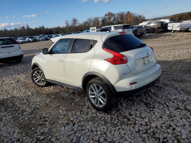 Photo 2 from auction – 2011 NISSAN JUKE S with VIN JN8AF5MR6BT013799