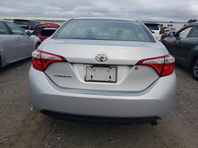 Photo 6 from auction – 2014 TOYOTA COROLLA L with VIN 2T1BURHE4EC188519