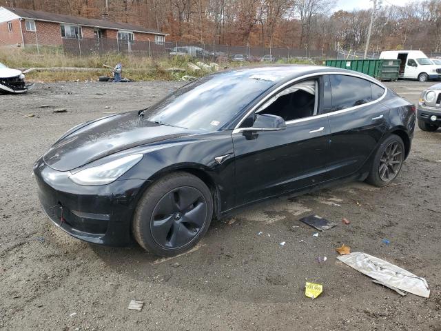TESLA MODEL 3 2018 with VIN 5YJ3E1EB6JF103523 - Photo from auction