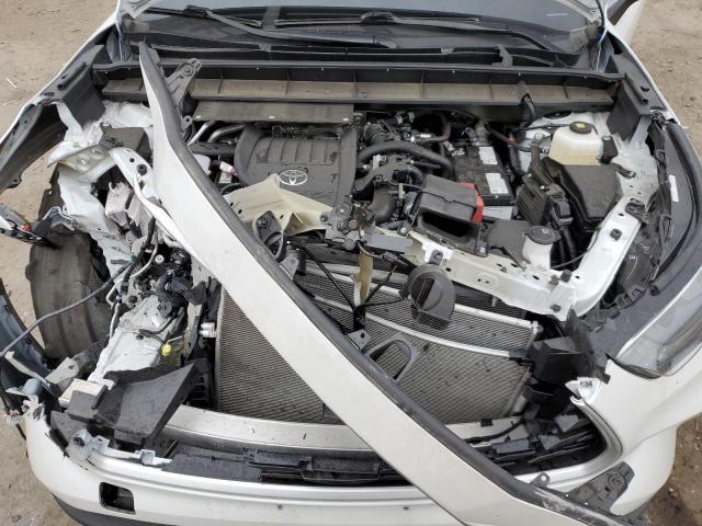 Photo 12 from auction – 2023 TOYOTA HIGHLANDER with VIN 5TDKDRAHXPS518842