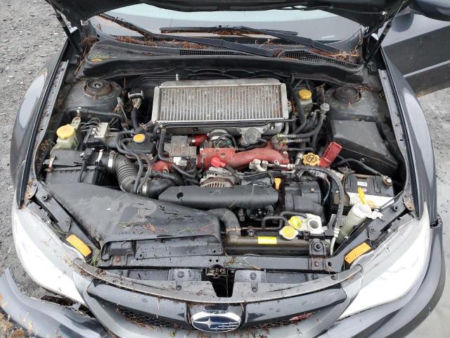 Photo 11 from auction – 2013 SUBARU IMPREZA WR with VIN JF1GR8H62DL847706