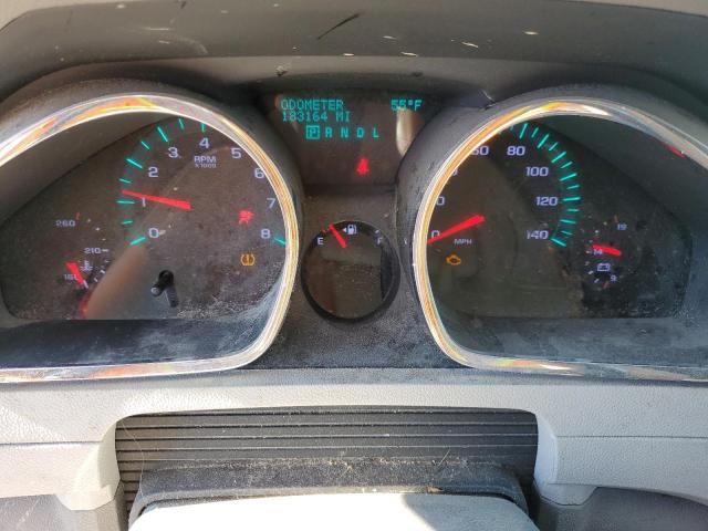 Photo 9 from auction – 2012 CHEVROLET TRAVERSE L with VIN 1GNKRFED0CJ320390