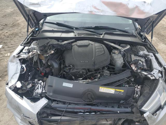 Photo 11 from auction – 2019 AUDI A4 PREMIUM with VIN WAUGMAF45KN014935