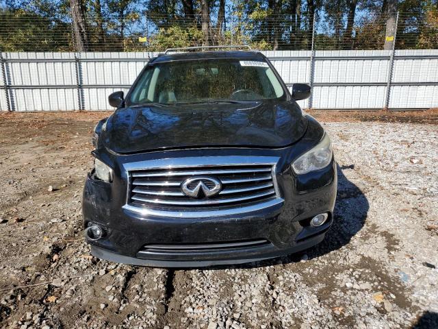 Photo 5 from auction – 2015 INFINITI QX60 with VIN 5N1AL0MN3FC529897