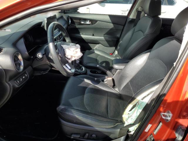 Photo 7 from auction – 2019 KIA FORTE EX with VIN 3KPF54AD3KE069375