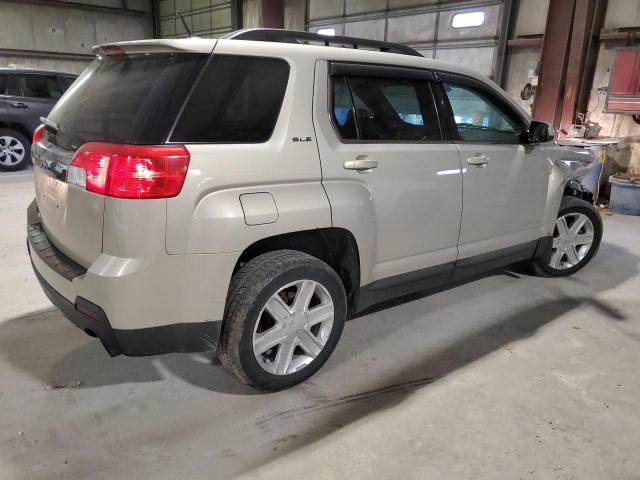 Photo 3 from auction – 2011 GMC TERRAIN SL with VIN 2CTFLSE52B6416714