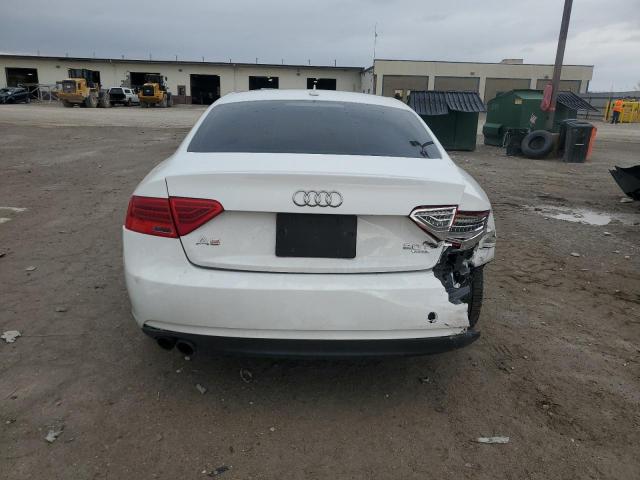 Photo 6 from auction – 2014 AUDI A5 PREMIUM with VIN WAUCFAFRXEA017961