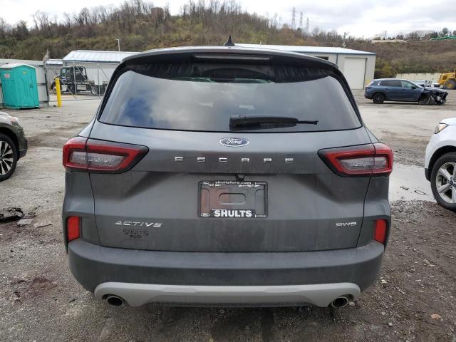 Photo 6 from auction – 2024 FORD ESCAPE ACT with VIN 1FMCU9GN0RUA16451