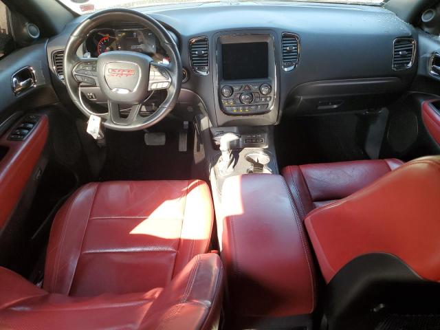Photo 8 from auction – 2019 DODGE DURANGO R/ with VIN 1C4SDJCT9KC701467