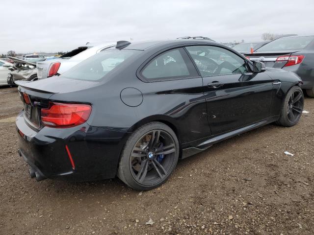 Photo 3 from auction – 2018 BMW M2 with VIN WBS1J5C51JVD37394
