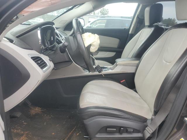 Photo 7 from auction – 2015 GMC TERRAIN SL with VIN 2GKALSEK7F6248512
