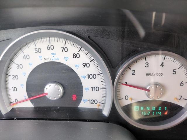 Photo 9 from auction – 2006 DODGE DAKOTA SLT with VIN 1D7HE42K76S632751