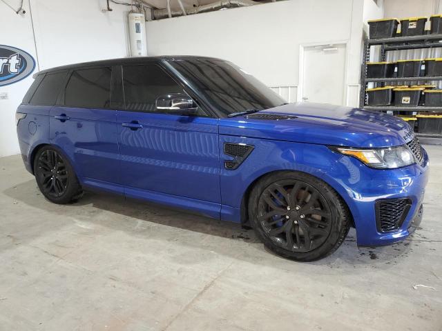 Фото 4 с аукциона – 2015 LAND ROVER RANGE ROVE с VIN SALWZ2EF8FA510925