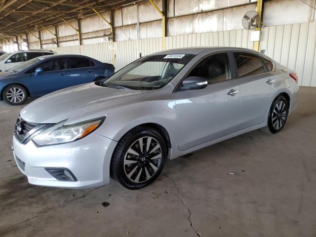 Photo 1 from auction – 2018 NISSAN ALTIMA 2.5 with VIN 1N4AL3AP3JC158105