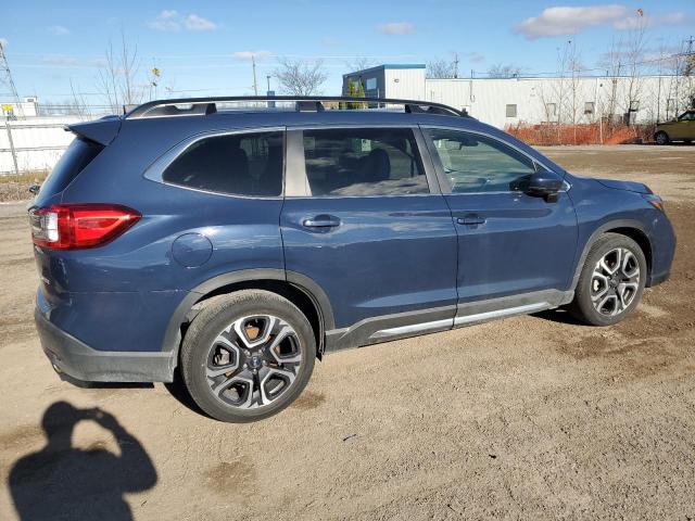 Photo 3 from auction – 2024 SUBARU ASCENT LIM with VIN 4S4WMATD2R3405528