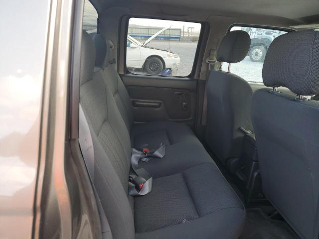 Photo 10 from auction – 2003 NISSAN FRONTIER C with VIN 1N6ED27T73C433384