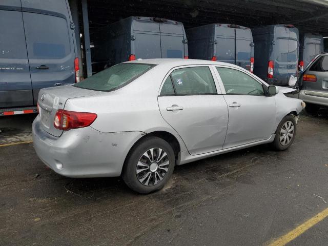 Photo 3 from auction – 2009 TOYOTA COROLLA BA with VIN 1NXBU40E29Z008523