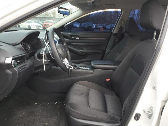 Photo 7 from auction – 2020 NISSAN ALTIMA S with VIN 1N4BL4BV5LC205175