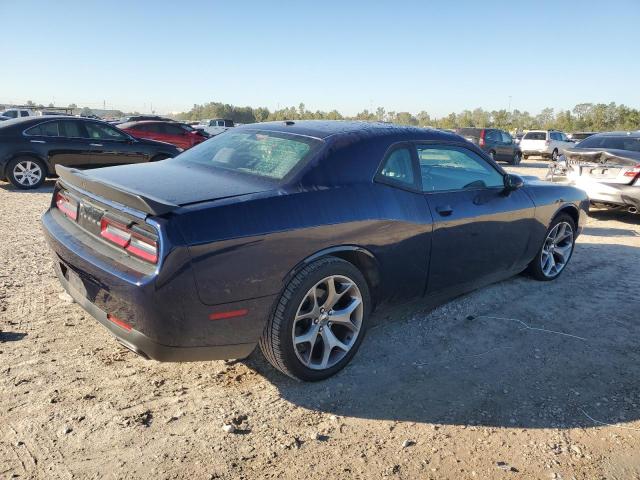 Photo 3 from auction – 2017 DODGE CHALLENGER with VIN 2C3CDZAGXHH536256