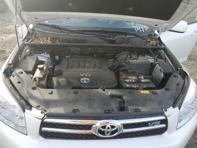 Photo 12 from auction – 2007 TOYOTA RAV4 LIMIT with VIN JTMBK31V675023410