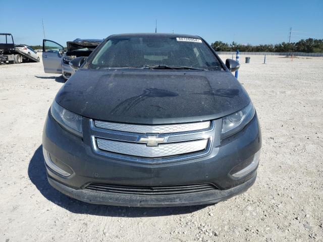Photo 5 from auction – 2012 CHEVROLET VOLT with VIN 1G1RB6E49CU115931