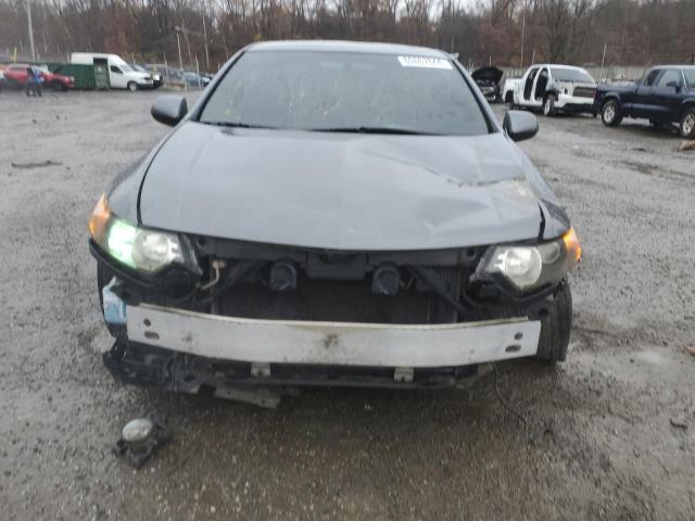 Photo 5 from auction – 2010 ACURA TSX with VIN JH4CU2F66AC022415