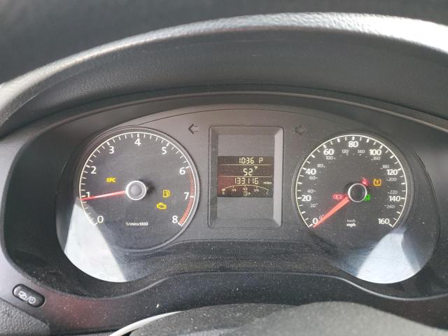 Zdjęcie 9 z aukcji – 2012 VOLKSWAGEN JETTA BASE z VIN 3VW2K7AJXCM371815