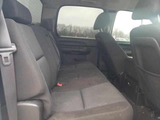 Photo 10 from auction – 2010 CHEVROLET SILVERADO with VIN 1GC4KXB64AF109002