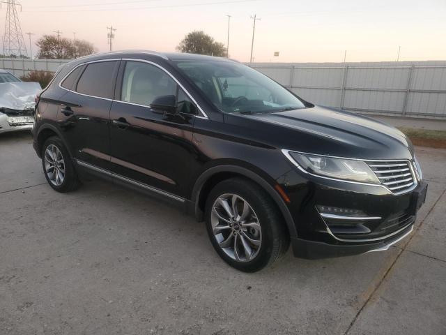 Photo 4 from auction – 2018 LINCOLN MKC SELECT with VIN 5LMCJ2C9XJUL32935