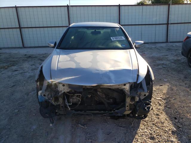 Photo 5 from auction – 2012 HONDA ACCORD LX with VIN 1HGCP2F32CA155462