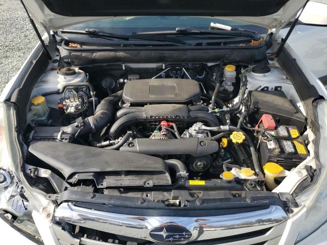 Снимка 12 от търг – 2012 SUBARU OUTBACK 2. с VIN 4S4BRCCCXC3270986
