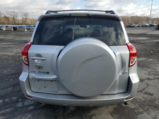 Photo 6 from auction – 2008 TOYOTA RAV4 with VIN JTMBD33V786065832