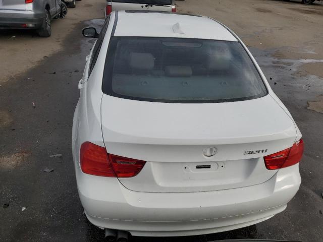 Photo 6 from auction – 2011 BMW 328 I SULE with VIN WBAPH5C58BA441767