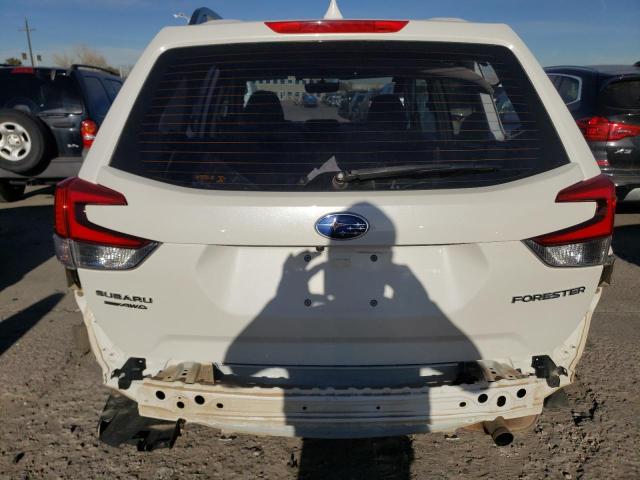 Photo 6 from auction – 2020 SUBARU FORESTER with VIN JF2SKADC6LH572646