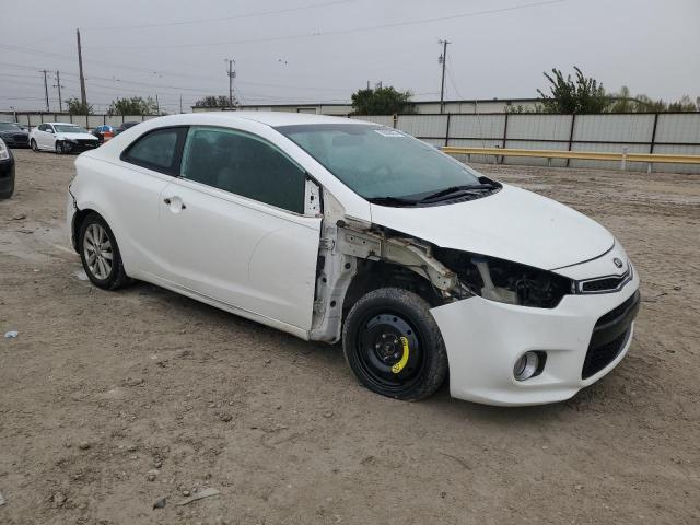 Photo 4 from auction – 2014 KIA FORTE EX with VIN KNAFX6A83E5186038