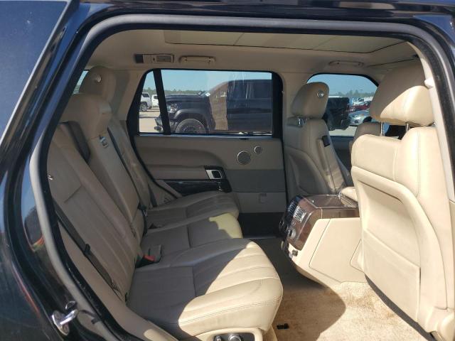 Photo 11 from auction – 2017 LAND ROVER RANGE ROVE with VIN SALGS5FE3HA339374