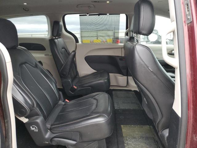 Photo 11 from auction – 2020 CHRYSLER VOYAGER LX with VIN 2C4RC1DG8LR168457