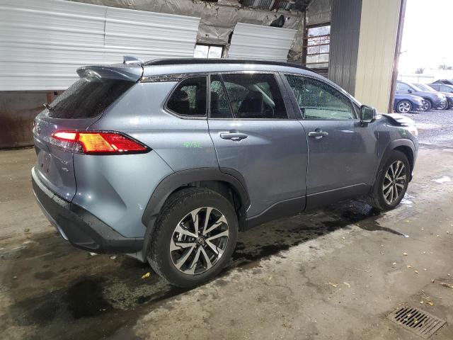 Photo 3 from auction – 2024 TOYOTA COROLLA CR with VIN 7MUDAABG9RV090571