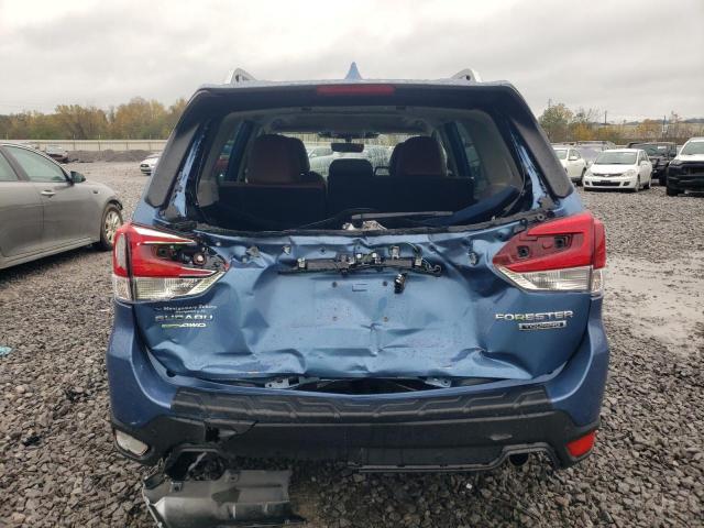 Photo 6 from auction – 2023 SUBARU FORESTER T with VIN JF2SKARC8PH477438