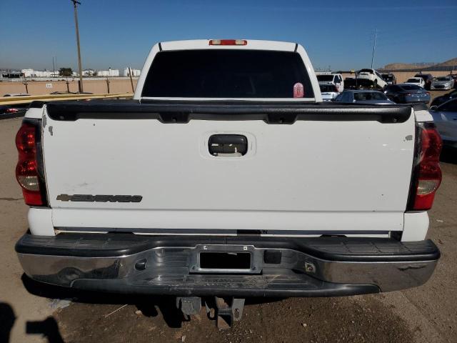 Photo 6 from auction – 2006 CHEVROLET SILVERADO with VIN 2GCEC13TX61205802