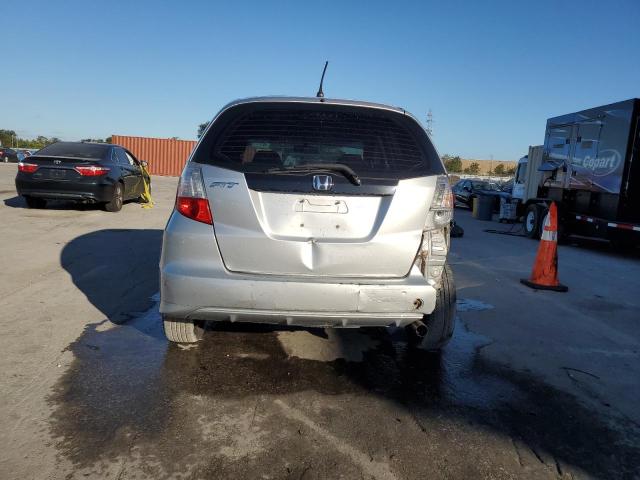 Zdjęcie 6 z aukcji – 2012 HONDA FIT z VIN JHMGE8H39CC023520